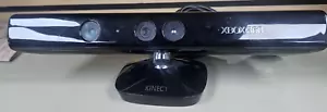 FOR PARTS Microsoft Xbox 360 Kinect Sensor Bar Only Broken - Picture 1 of 2