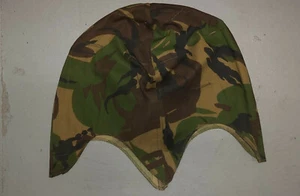 CUBIERTA CAMUFLAJE DPM EDICIÓN HOLANDESA - EDICIÓN ORIGINAL AÑOS 80 NUEVA/CASI NUEVA COLECCIONABLE - Imagen 1 de 2