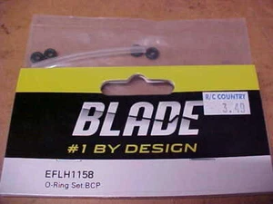 BLADE EFLH1158 = O-RING SET: BCP (NEU) - Bild 1 von 1