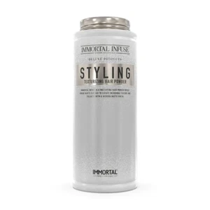 Immortal Infuse Styling Hair Powder - 20g | AUS SELLER - Picture 1 of 1