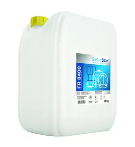 GASTRO STAR FR 8400 Universal-Reiniger Geschirrreiniger Flüssig 25 KG - Bild 1 von 3