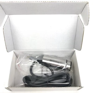 Neu im Karton Tsevinsek strapazierfähiges USB C Auto Handy Ladegerät Modell C11A - Bild 1 von 6