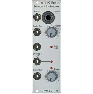 Doepfer A-119 External Input / Envelope Follower - Picture 1 of 1