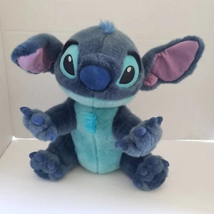 Disney Store Stitch Plüschtiere 12 Zoll Stofftier Lilo - Bild 1 von 6