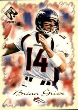 A5597- 2001 Private Stock PS-2001 FB 1-126 +Inserts -You Pick- 10+ FREE US SHIP