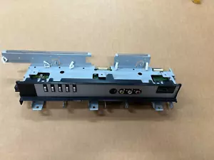Pulsanti di controllo scheda TV Panasonic da TH-42PX77U - Foto 1 di 4