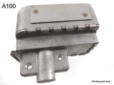  Blocchetto volante Toyota Corolla Verso dal 200 45020-0F-1 89998-0F-01 - Immagine 1 di 2