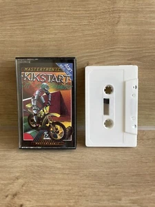 Atari 800XL / 130 XE Kistart Off-Road Simulator Mastertronic - Zdjęcie 1 z 1