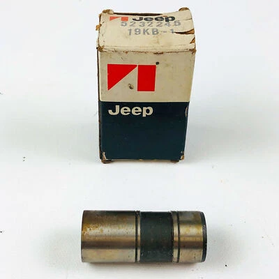 AMC Jeep 5232245 Engine Valve Lifter Hydraulic OEM New Old Stock NOS Foto 1 de 4