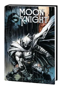 MOON KNIGHT OMNIBUS VOL. 1 neuer Druck brandneu VERSIEGELT Marvel Comics - Bild 1 von 1