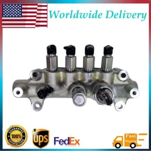 Common Rail Injector 8-97306063-4 for Hitachi Excavator ZX200-3 Isuzu 4HK1 - Picture 1 of 1