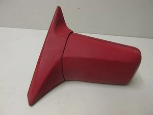90--96 MERCEDES-BENZ R129 SL500 300SL 600SL , LEFT SIDE VIEW MIRROR, OEM - Picture 1 of 7