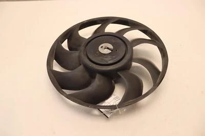 Ford Flex 2013-2019 lado derecho motor ventilador de refrigeración pala con motor OEM Foto 1 de 4