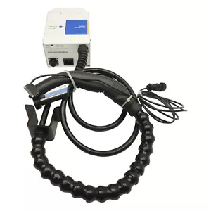 Simco 4012205 Top Gun 3 Sidekick Ionisierende Luftpistole mit optischem Sensor 120VAC 100psi - Bild 1 von 9