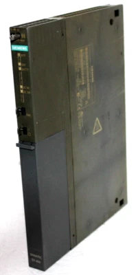 SIEMENS 6ES7405-0DA01-0AA0 SIMATIC S7-400, Power supply PS 405 4A, 24 V DC, 5 V - Image 1 of 4