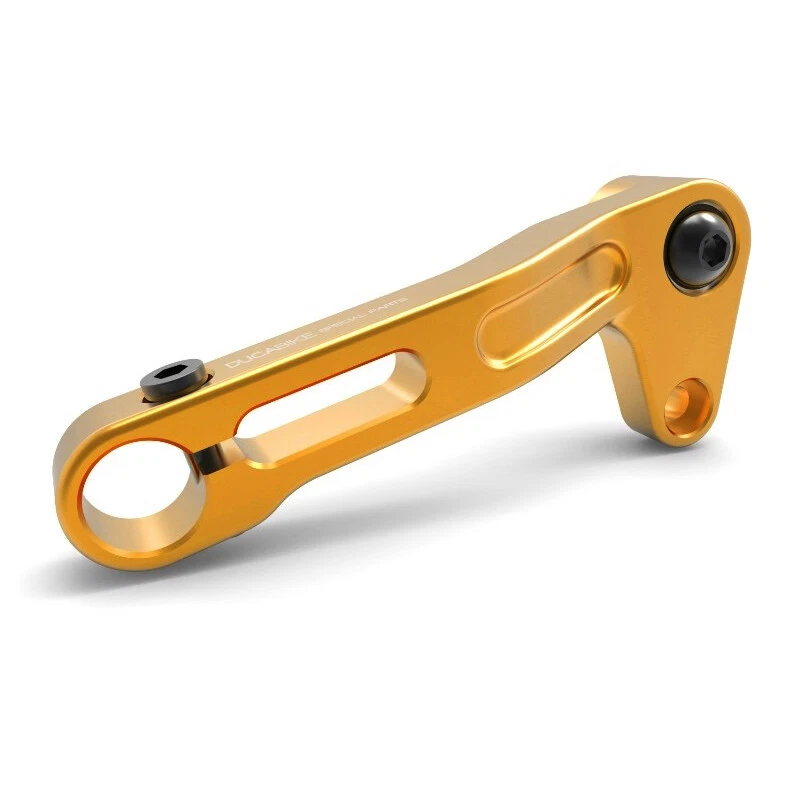 Ducabike Ducati Monster 1200 Gear Shift Lever 2017+ - Gold - Изображение 1 из 1