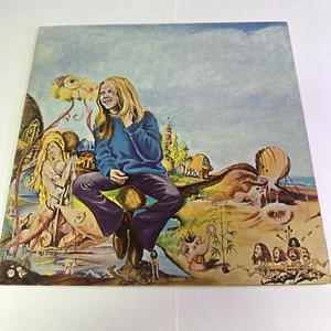 BLUE CHEER: OutsideInside US Philips PHS-600-278 Rock Psych LP Vinyl OG - Imagen 1 de 10