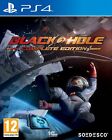 Blackhole: Complete Edition (Ps4) (Sony Playstation 4)