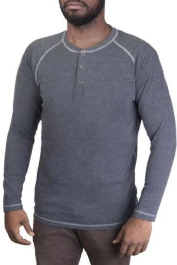 Vertx Vtx1465hchxlarge Action Henley