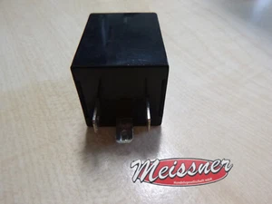 NOS NEU ORIG. Siemens 5WK1 604 Relais Blinker Warngeber Opel/GM 1226926 90040385 - Bild 1 von 7