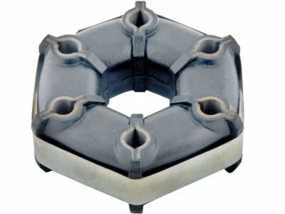 Para 1975-1976 BMW 3.0Si eixo de transmissão junta flexível 31763JT eixo de transmissão junta flexível - Imagem 1 de 2