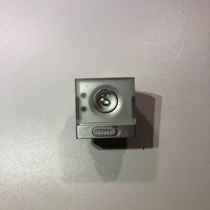 BTICINO LIVING LIGHT NT4380N TORCIA RICARICABILE ESTRAIBILE LAMPADA EMERGENZA - Foto 1 di 6