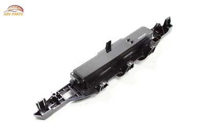 2017 - 2019 TOYOTA HIGHLANDER DASH DASHBOARD DISPLAY SCREEN CENTER CLOCK OEM - Image 1 of 4