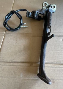 Kawasaki zx9r Seitenstand 34024-1276 Ständer Zx9b Zx900 Ninja 1994 - 1997 Original - Bild 1 von 12