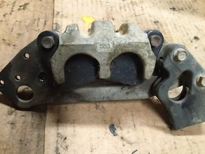 11 Polaris Rzr 900 Xp Front Left Brake Caliper - Picture 1 of 2