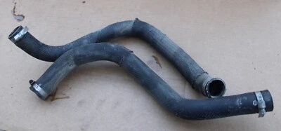 Mangueras de radiador OEM para Suzuki GSXR 750 GSXR750 2001-2003 Foto 1 de 2