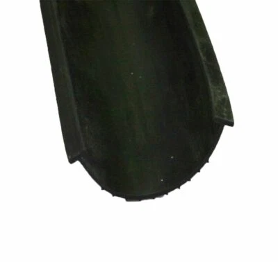 HÖRMANN 3" Hormann GRAY Garage Door Bottom Seal 1100 2100 2110 2200 3100 3110 3200 3210