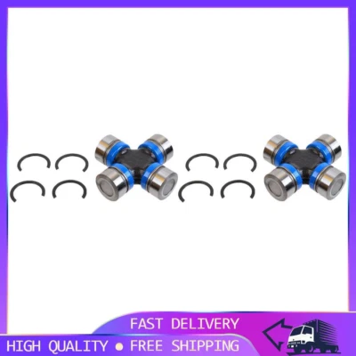 2 передних задних универсальных шарнира SKF для Chevrolet Avalanche 2007~2008 - Изображение 1 из 4