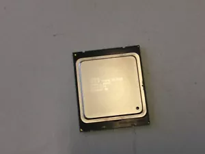 Intel Xeon E5-2620 Six Core CPU 2.00GHz 15M Processor - Picture 1 of 2
