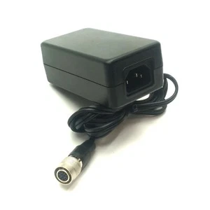 Toshiba Teli Camera PSU 12-Pin Hirose Out 12VDC 1.3A In 100-240VAC for CSU4000B - Picture 1 of 4