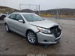 Console Front Roof VIN 1 4th Digit Limited Opt UG1 Fits 15-16 MALIBU 3402844 - Picture 1 of 13