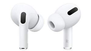 Apple Airpods Pro 1st -Select Right Airpod Pro or Left Airpod Pro or Both - Good