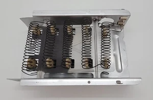 Genuine Dryer Amana Heating Element Part#W10724237 - Picture 1 of 4