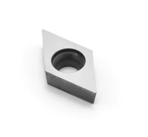 Authentic Simple Woodturning Tools Carbide Cutter for all Simple 55° Detailers - Picture 1 of 10