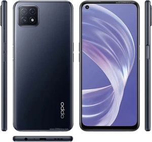 Unlocked OPPO A73 5G 6.5"8GB+128GB 16.0MP 4030mAh Android Smartphone Google play - Picture 1 of 9