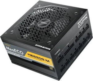 Antec PSU 850W NE850G M ATX 3.0 NEOECO GOLD MODULAR Power Supply 80+ Plus Gold - Picture 1 of 4