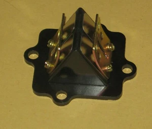 Membrane Block For KSR-Moto Explorer Race GT 50 Year 2008-2013 - Picture 1 of 2