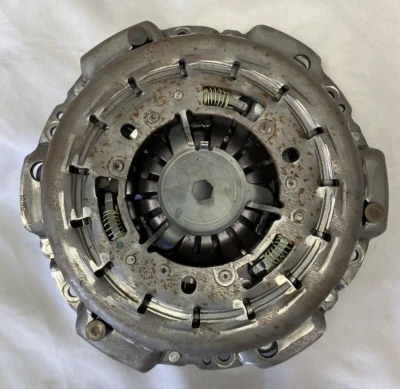 Kit embrague transmisión LuK 03-083 se adapta a BMW M5 M6 Foto 1 de 4