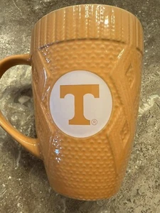 Tennessee University Orange 16 Unzen Kaffeebecher The Memory Company - Bild 1 von 4