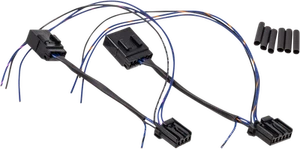 Namz N-FTTH-04 Front Turn Signal Tap Harness - Picture 1 of 1