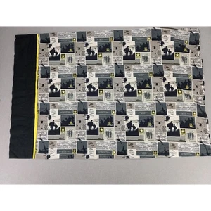 Set of Two US Army Pillow cases Standard Helicopters - Picture 1 of 8