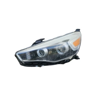 Faro de xenón HID lado izquierdo del conductor Kia Cadenza 2014-2016 OEM Foto 1 de 4