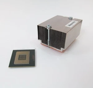 IBM x345 02R1988 Xeon 3.0ghz/533mhz/512KB L2 Cache Processor Kit zj - Picture 1 of 3