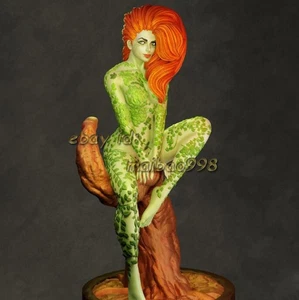 Kit de garaje de hiedra venenosa con impresión 3D Kit de modelo de figura sin pintar sin montar GK 1/8 1/6 - Imagen 1 de 3