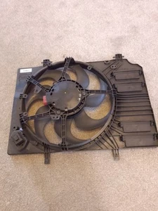 Ford Puma Rad Fan Electric Radiator Fan MK2 2019-2024 L1BG-8C607-A* - Picture 1 of 1