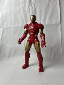 Iron Man Actionfigur - Hasbro - Bild 1 von 3